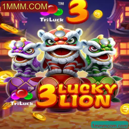 Descubra o Fascinante Mundo do Jogo 3LUCKYLION