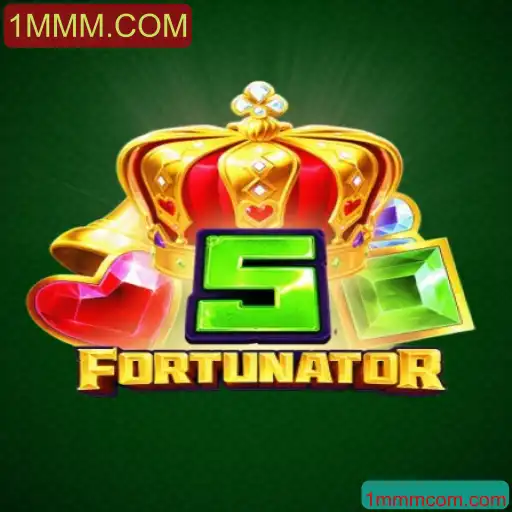 5Fortunator: Explorando As Regras e Estratégias do Jogo de Sucesso da 1MMM.COM