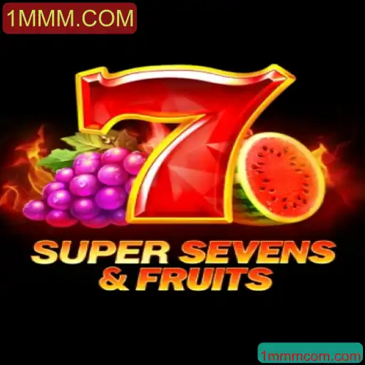 Descubra o Excitante Mundo de 7SuperSevensFruits: Um Guia Completo