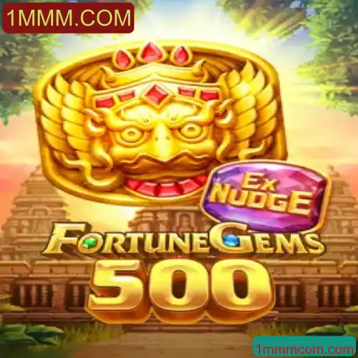 Explorando o Fascinante Mundo de FortuneGems500