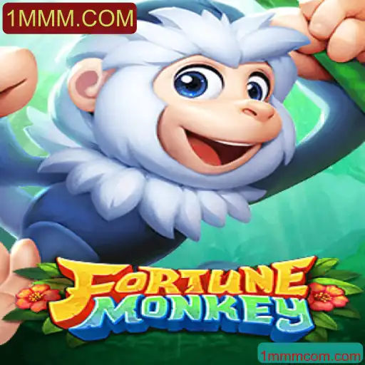 FortuneMonkey: A Excitante Aventura em 1MMM.COM
