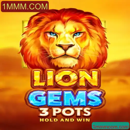 Explorando o Mundo de LionGems3pots: Uma Aventura de Jogo Inovadora