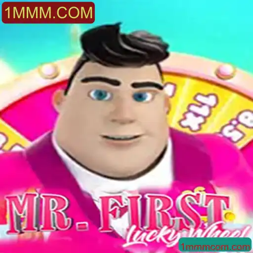 Descubra a Emoção de MrFirstLuckyWheel: O Jogo de Sorte do Momento