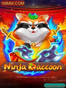 Explorando NinjaRaccoon: Um Mergulho no Mundo dos Guaxinins Ninja