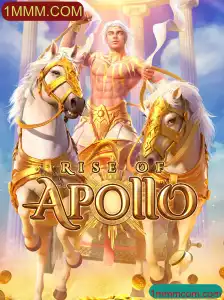 Rise of Apollo: Uma Imersão no Universo dos Deuses Gregos