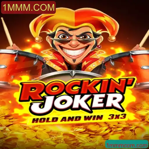 Explorando o Mundo de RockinJoker: Um Novo Fenômeno dos Jogos Online