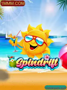 Descubra Spindrift: O Novo Fenômeno dos Jogos Online