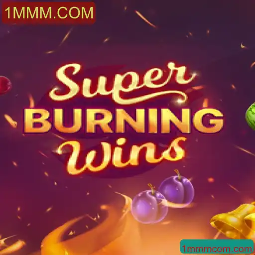Descubra o Universo de SuperBurningWins e as Novidades de 1MMM.COM