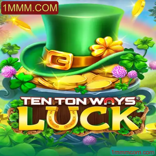 Explorando o Mundo de TenTonWaysLuck e 1MMM.COM