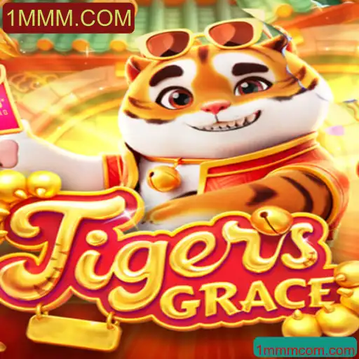 Descubra o Mundo Fascinante de TigersGrace e 1MMM.COM