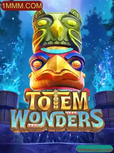 Descubra TotemWonders: O Novo Fenômeno de Jogos da 1MMM.COM