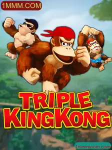 TripleKingKong: O Novo Fenômeno dos Jogos Online