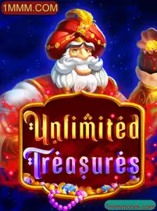 Descubra o Mundo de Aventuras em UnlimitedTreasures