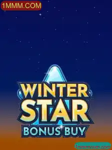 Explorando o Jogo WinterStarBonusBuy: A Nova Sensação da 1MMM.COM